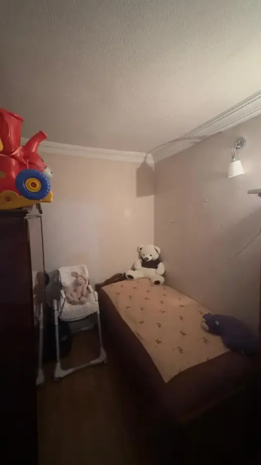 იყიდება, ბინა