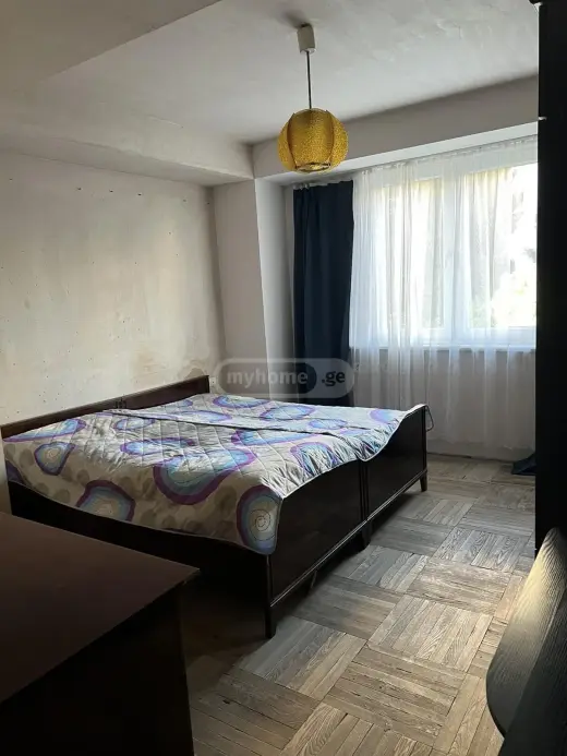 ქირავდება, ბინა