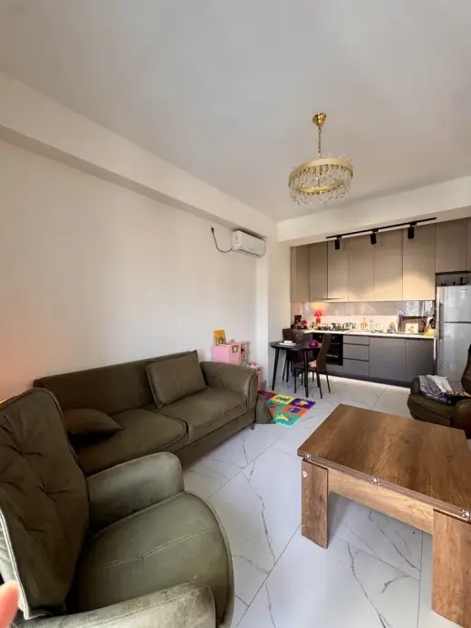 For Sale, Apartment