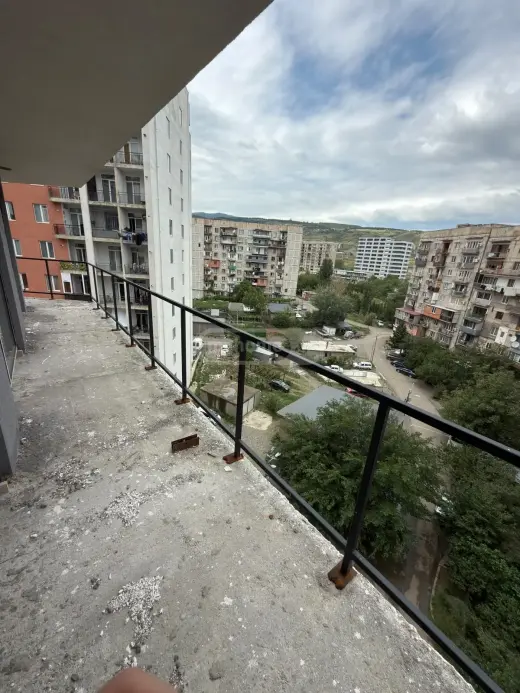 იყიდება, ბინა