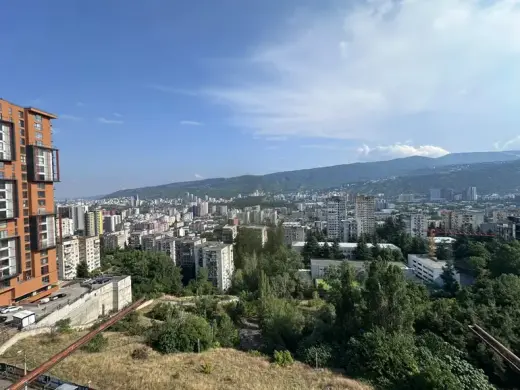 იყიდება, ბინა