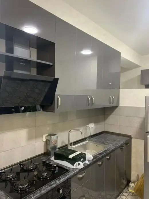 ქირავდება, ბინა
