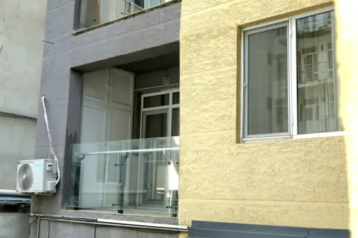 იყიდება, ბინა