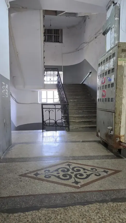 იყიდება, ბინა