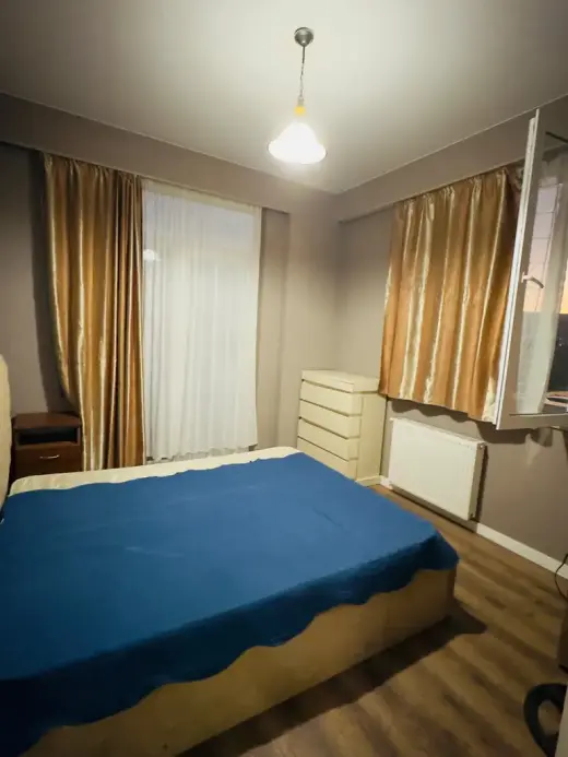 ქირავდება, ბინა