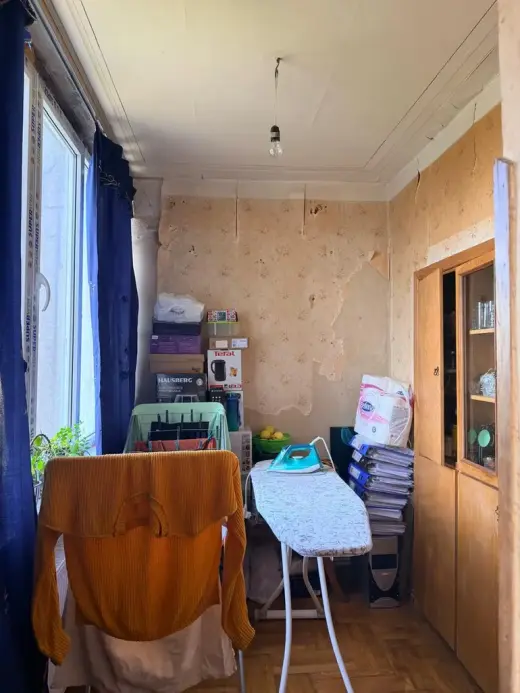 იყიდება, ბინა