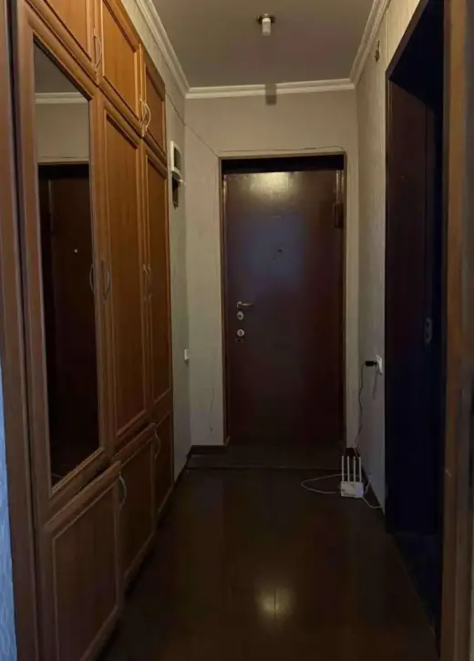 იყიდება, ბინა