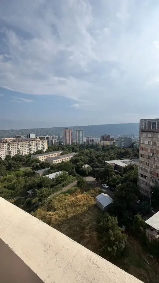 იყიდება, ბინა