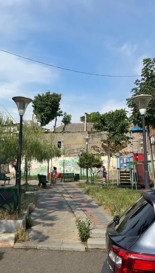 იყიდება, ბინა