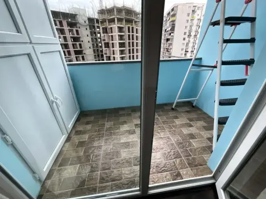 ქირავდება, ბინა