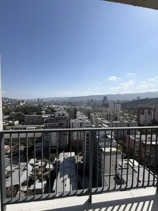 იყიდება, ბინა
