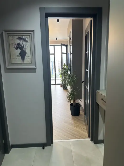 იყიდება, ბინა