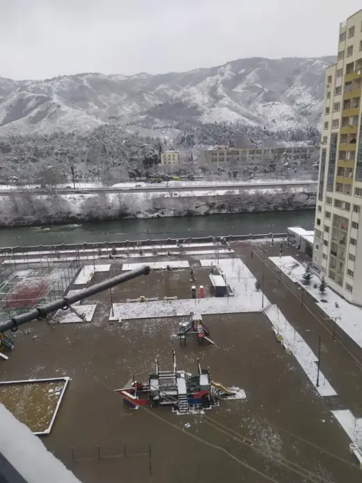 იყიდება, ბინა