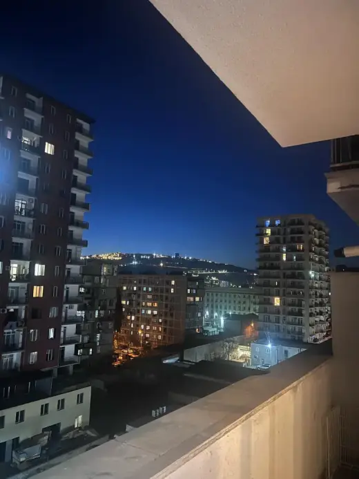 იყიდება, ბინა