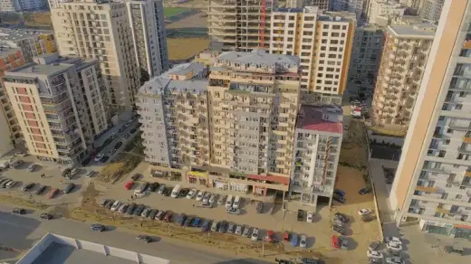იყიდება, ბინა