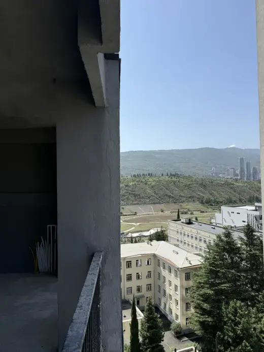 იყიდება, ბინა