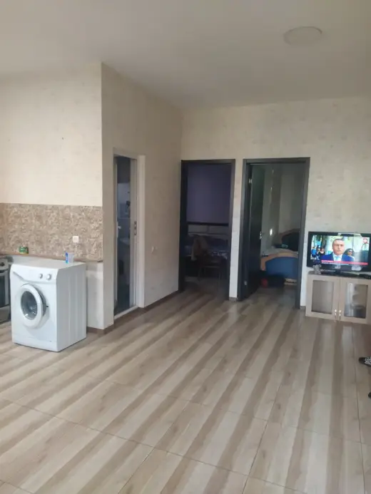 ქირავდება, ბინა