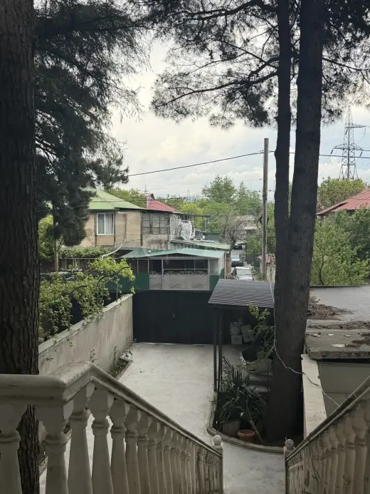 იყიდება, კერძო სახლი