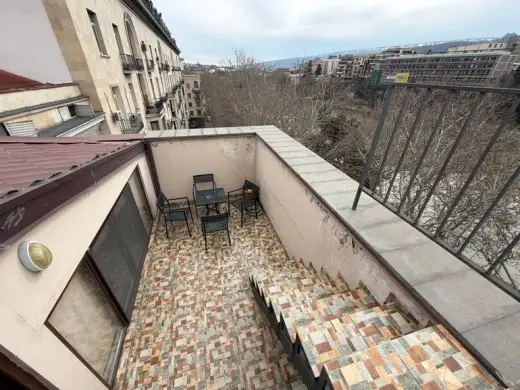 იყიდება, ბინა