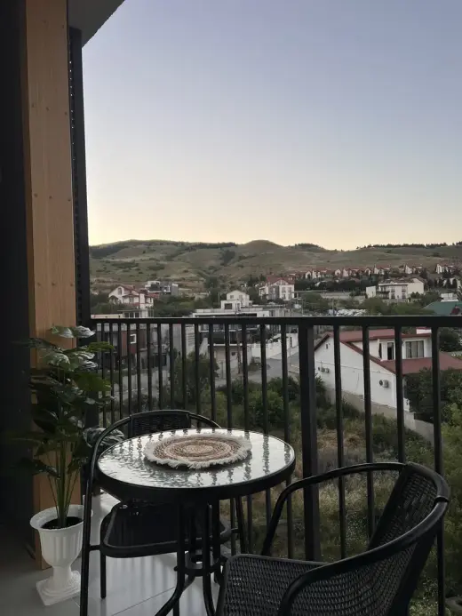 იყიდება, ბინა