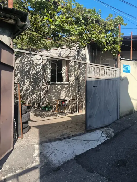 იყიდება, კერძო სახლი