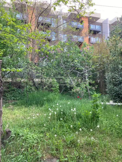 იყიდება, მიწა