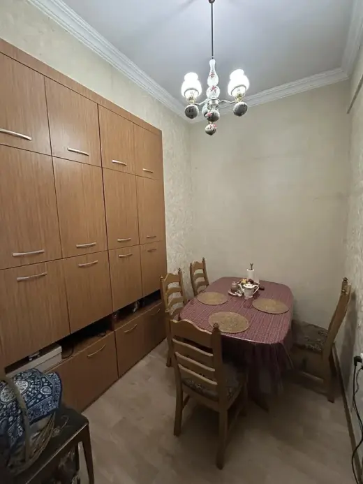 იყიდება, ბინა