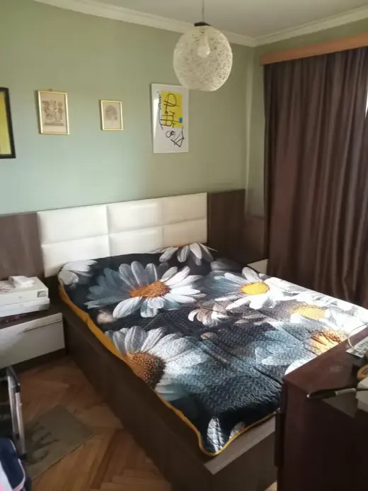 იყიდება, ბინა