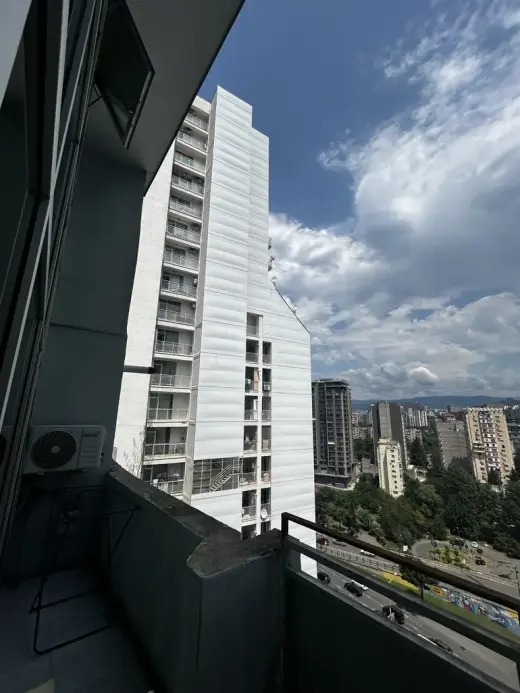იყიდება, ბინა