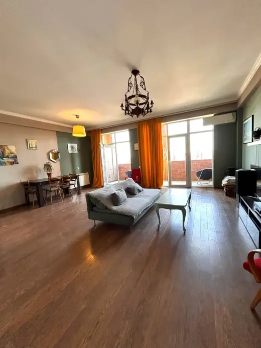 For Sale, Apartment