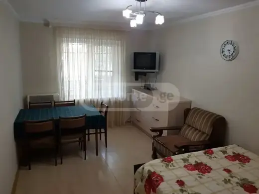 ქირავდება, ბინა