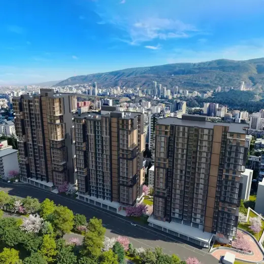 იყიდება, ბინა