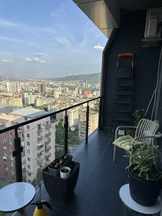 იყიდება, ბინა