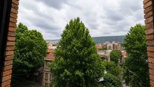 იყიდება, ბინა