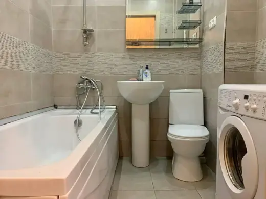 ქირავდება, ბინა
