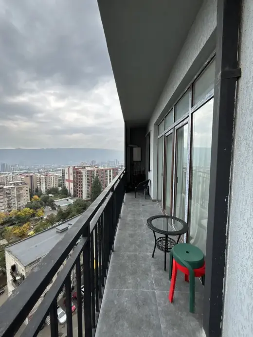 იყიდება, ბინა
