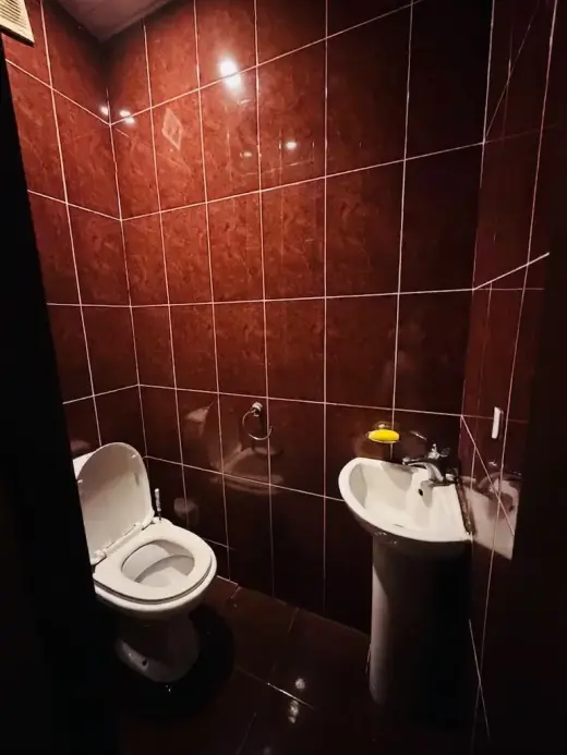 იყიდება, ბინა