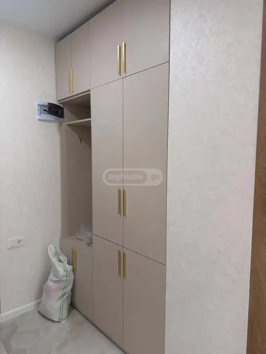 ქირავდება, ბინა