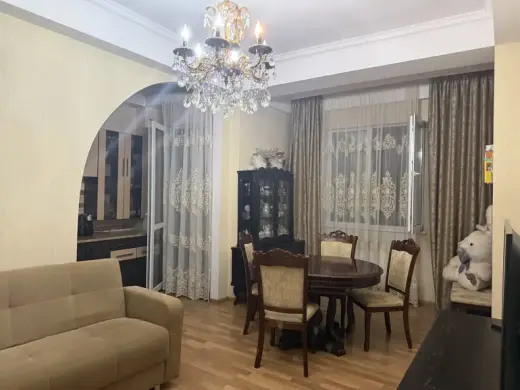 იყიდება, ბინა