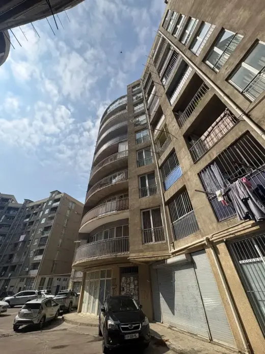 იყიდება, ბინა