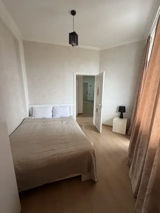 იყიდება, ბინა