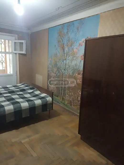ქირავდება, ბინა