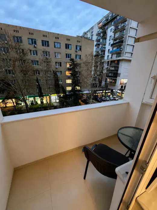 იყიდება, ბინა