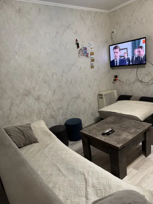 იყიდება, ბინა