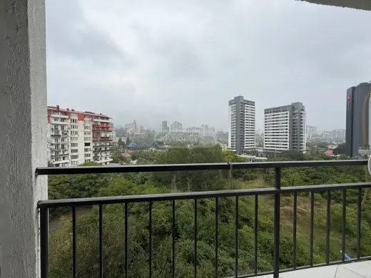 ქირავდება, ბინა