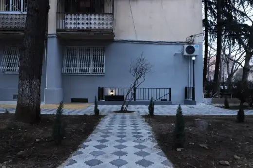 იყიდება, კომერციული ფართი