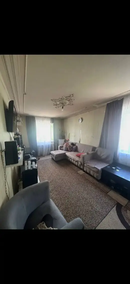 იყიდება, ბინა