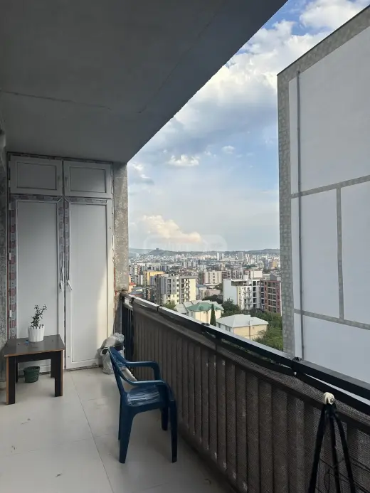 ქირავდება, ბინა