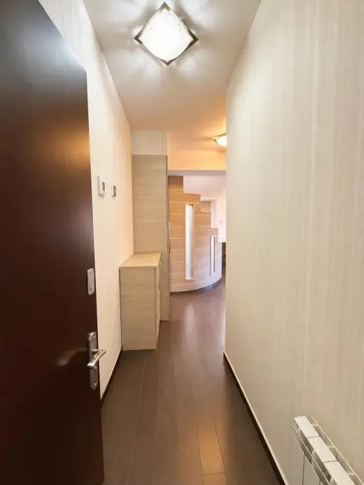 იყიდება, ბინა