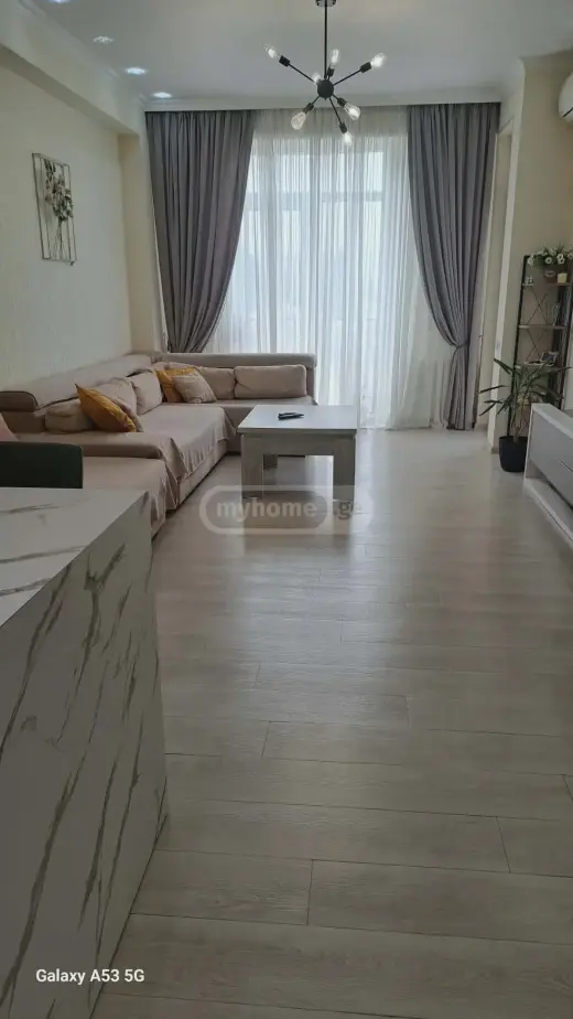 იყიდება, ბინა
